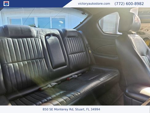 Used 2004 Chevrolet Monte Carlo SS w/ Dale Earnhardt Jr. Package image 28