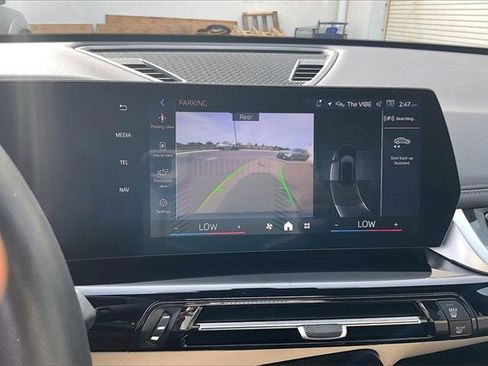 Used 2024 BMW X1 xDrive28i w/ Convenience Package image 18