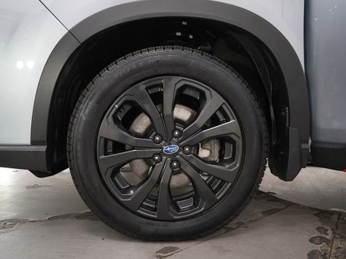 Used 2023 Subaru Forester Sport AWD/4WD image 31