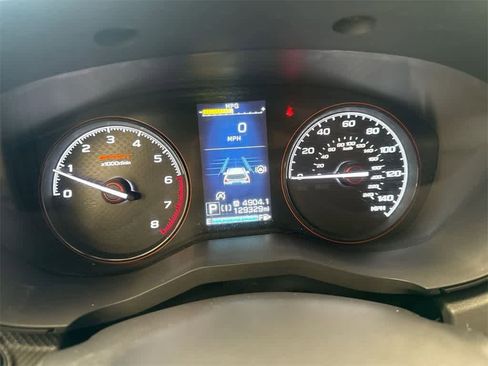 Used 2021 Subaru Forester Sport image 34