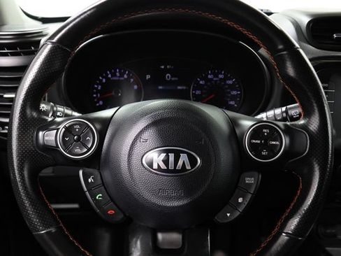 Used 2017 Kia Soul ! w/ Paint Protection Package FWD image 18