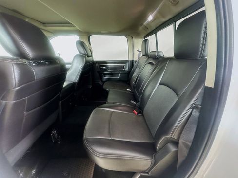 Used 2016 RAM 1500 Sport w/ Sport Premium Group image 24