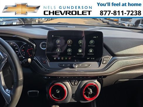 Used 2023 Chevrolet Blazer RS w/ Enhanced Convenience Package image 25