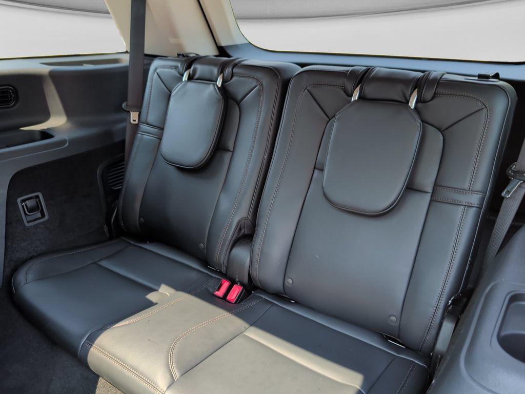 Used 2025 Lincoln Aviator Reserve w/ Jet Appearance Package AWD/4WD image 33