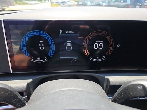 Certified 2026 Hyundai Santa Cruz SEL AWD/4WD image 21