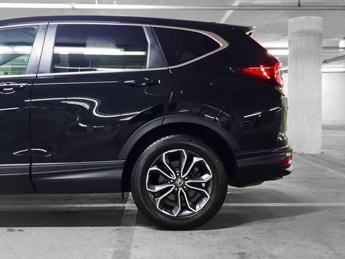 Certified 2020 Honda CR-V EX-L image 17