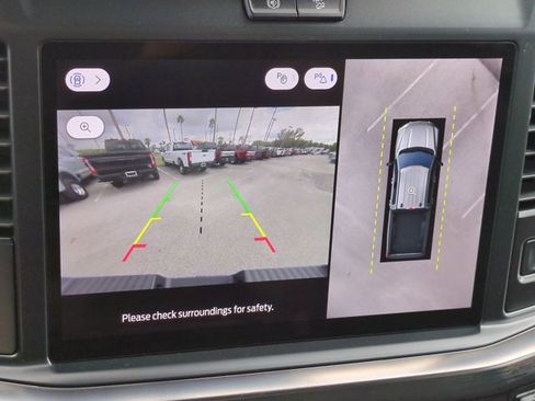 New 2026 Ford F350 Lariat w/ Black Appearance Package image 20