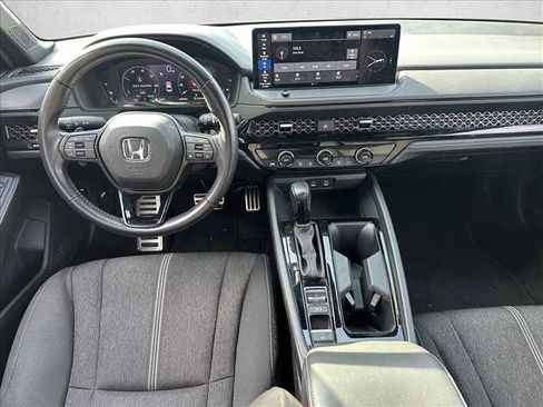 Used 2024 Honda Accord Sport image 25