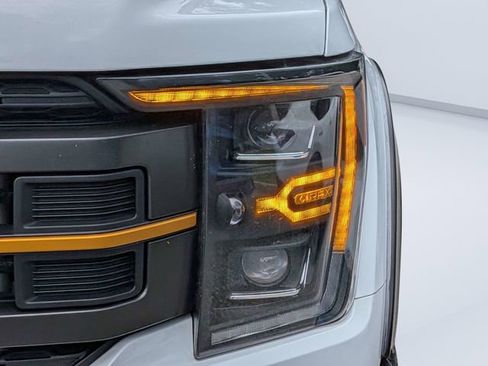 Used 2022 Ford F150 Tremor AWD/4WD image 8
