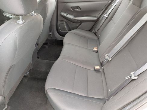 Used 2024 Nissan Sentra S image 16