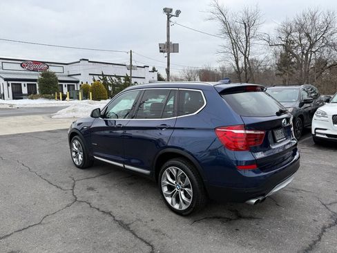 Used 2016 BMW X3 xDrive28i image 5