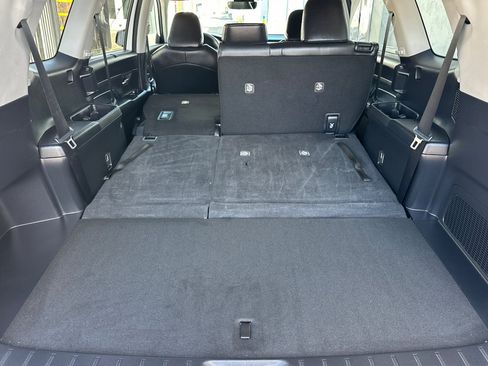 Certified 2024 Toyota Grand Highlander FWD image 17