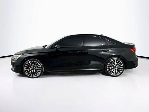 Used 2026 Audi S3 Premium AWD/4WD image 3