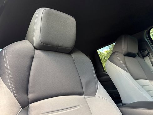 New 2026 Toyota Tacoma TRD Off-Road image 18