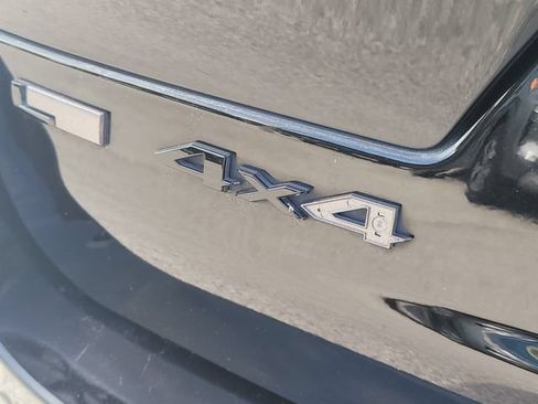 Used 2021 Jeep Grand Cherokee L Laredo AWD/4WD image 9
