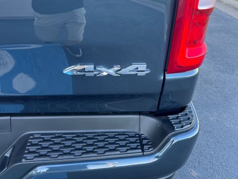 New 2026 RAM 1500 Big Horn image 7