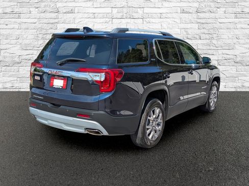 Used 2021 GMC Acadia SLT w/ Preferred Package image 6