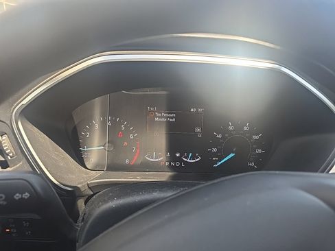 Used 2020 Ford Escape SE FWD image 9