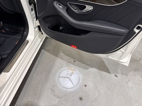 Used 2018 Mercedes-Benz C 300 4MATIC Sedan image 56