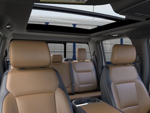 New 2026 Ford F350 4x4 Crew Cab Super Duty image 22