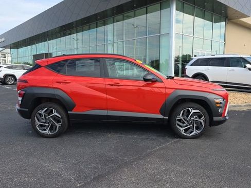 Certified 2026 Hyundai Kona SEL Premium AWD/4WD image 20