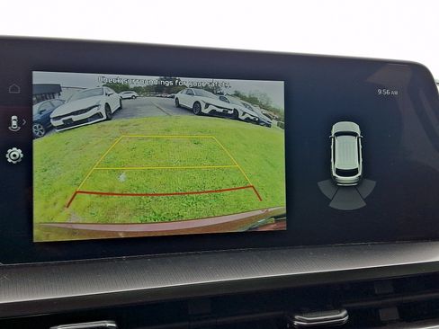 Used 2023 Kia Telluride S w/ S Sunroof Package AWD/4WD image 19
