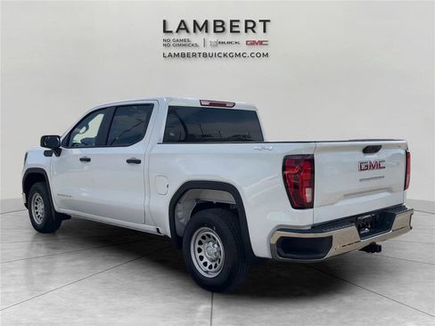 New 2026 GMC Sierra 1500 Pro image 3