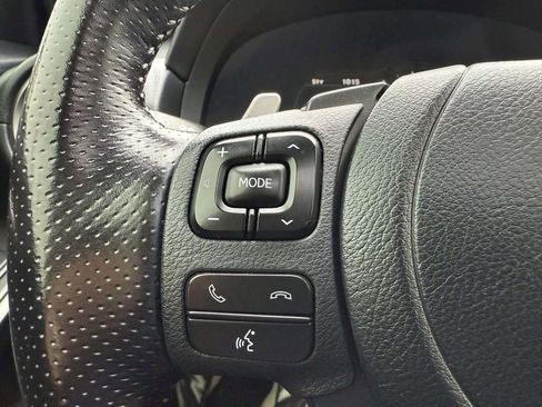 Used 2021 Lexus IS 350 F Sport w/ Accessory Package image 22