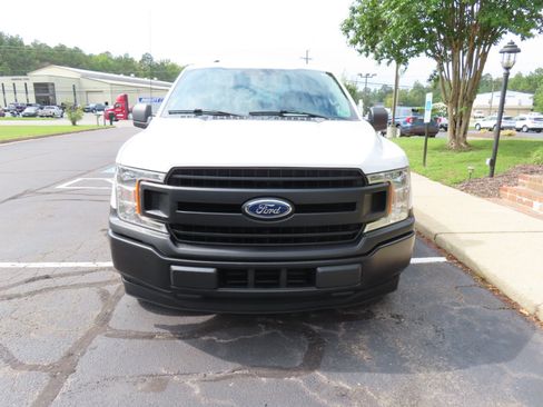 Used 2019 Ford F150 XL w/ Equipment Group 101A Mid image 12