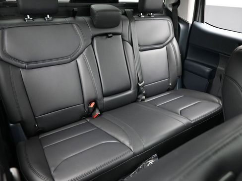 New 2026 Ford Maverick Lariat w/ Black Appearance Package image 41