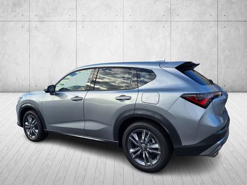 New 2025 Acura ADX FWD image 7