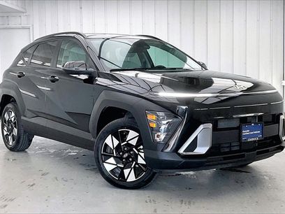 Used 2025 Hyundai Kona SEL