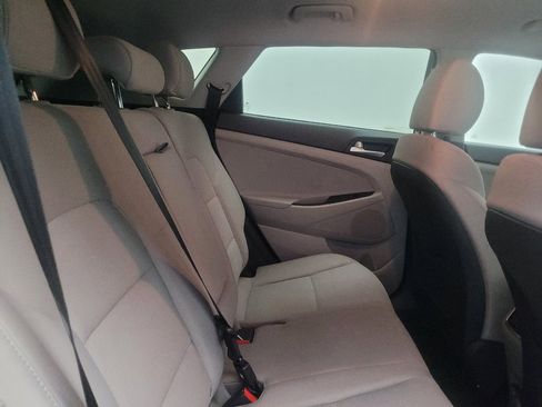 Used 2020 Hyundai Tucson SEL AWD/4WD image 19