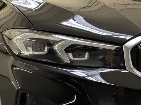 Used 2026 BMW 330i Sedan RWD image 11