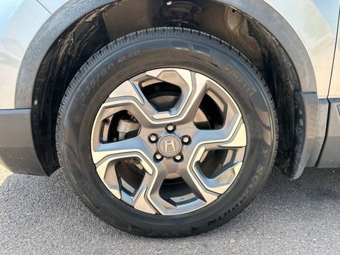 Used 2019 Honda CR-V EX-L image 40