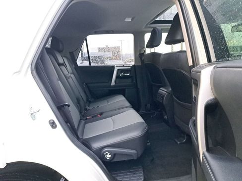 Used 2021 Toyota 4Runner SR5 Premium w/ Moonroof Package image 15