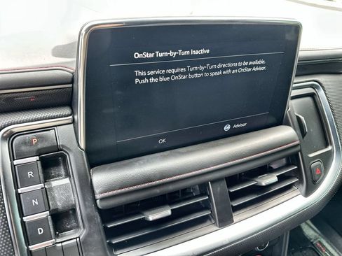 Used 2021 Chevrolet Tahoe RST AWD/4WD image 28