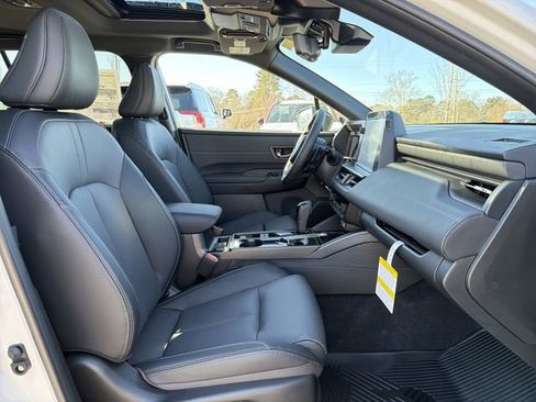 New 2026 Subaru Outback Touring XT image 20