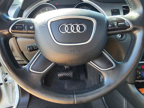 Used 2015 Audi Q7 TDI Premium Plus w/ Premium Plus Package AWD/4WD image 19
