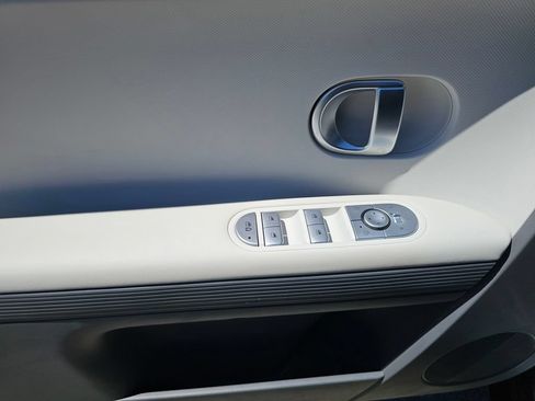 Certified 2024 Hyundai Ioniq 5 SEL RWD image 23