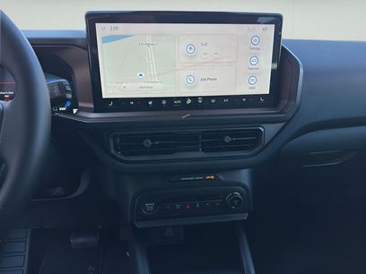 New 2025 Ford Bronco Sport Outer Banks w/ Outer Banks Tech Package+