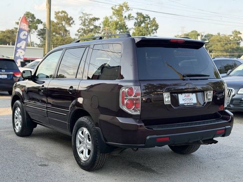 Used 2008 Honda Pilot VP image 6
