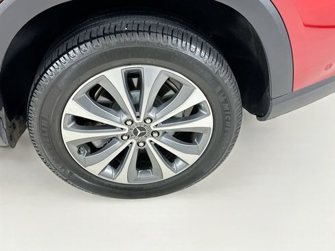 Certified 2020 Mercedes-Benz GLE 350 4MATIC image 33