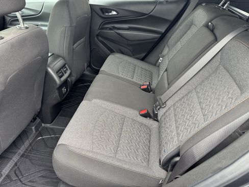 Certified 2022 Chevrolet Equinox LT w/ Driver Convenience Package AWD/4WD image 15