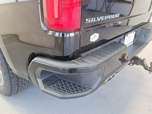 Used 2020 Chevrolet Silverado 1500 RST w/ All-Star Edition image 32