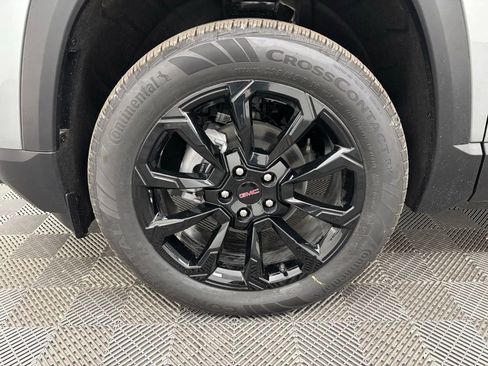 New 2026 GMC Terrain Elevation w/ Black Edition image 14