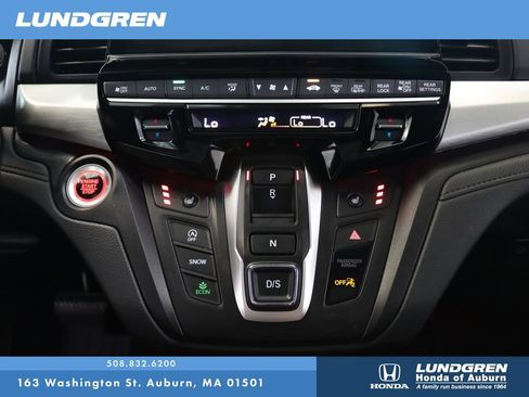 Used 2025 Honda Odyssey Sport-L image 26