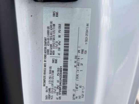 Used 2019 Ford F250 XL w/ Power Equipment Group RWD image 21