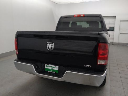 Used 2022 RAM 1500 Classic SLT RWD image 7