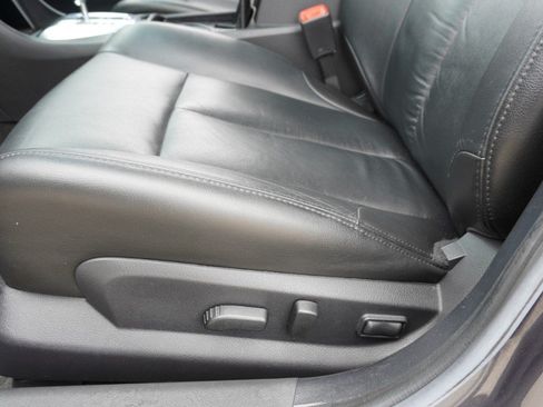 Used 2011 Nissan Altima 3.5 SR w/ 3.5SR Premium Pkg FWD image 22
